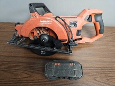 Hilti SC 30WL-22 Cordless Worm
