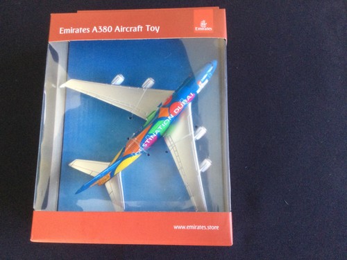 Emirates airbus a380 part - airbus, be