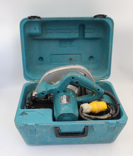 Makita 5704r 190mm circular - 5704r,