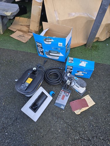 Mac allister mwps2000 - allister,