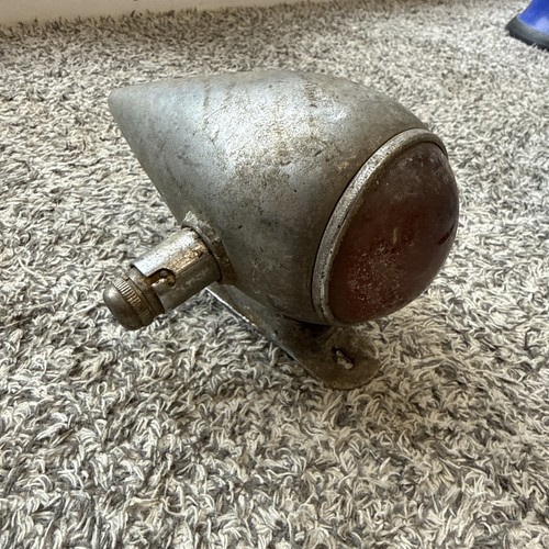 Torpedo style light - torpedo,