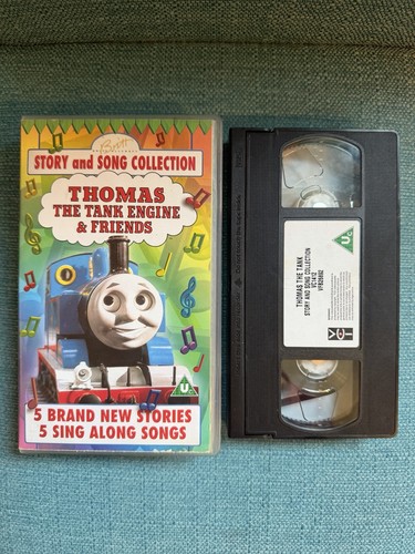 Thomas the tank engine - engine, &