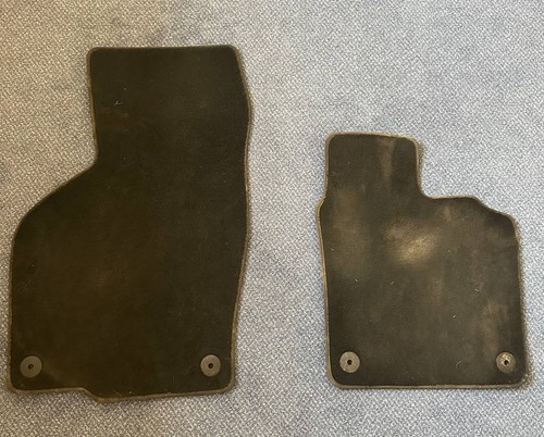 Passat original floor - passat,