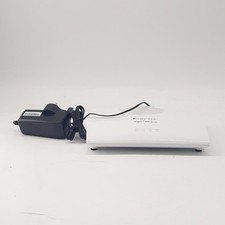 Draytek Vigor 167 Adsl/vdsl Modem Router 160 Series in Box including Accessories