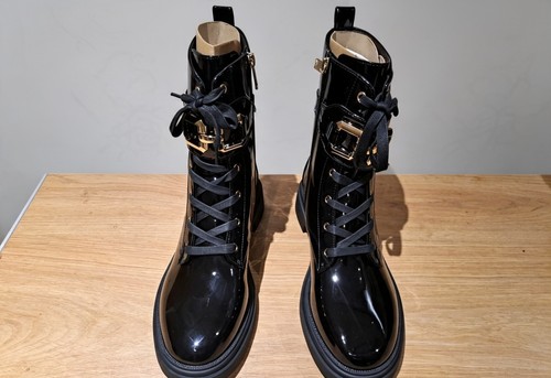 River island style black - river,