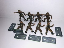 Britains Detailed WW11