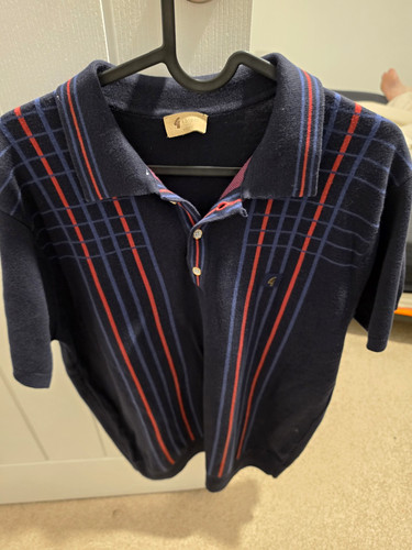 Gabicci men navy - men's, check