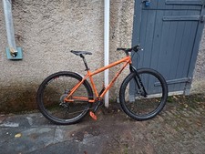 On One Inbred 29er Rigid