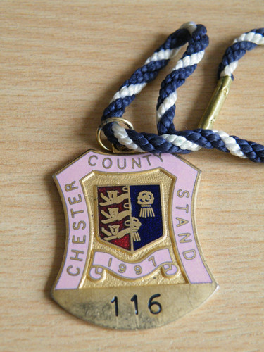 1997 chester races - 1997,