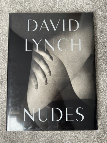 David lynch nudes - lynch:,