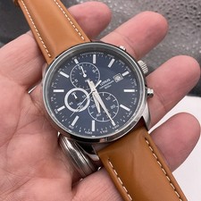 LORUS MENS CHRONOGRAPH 50m