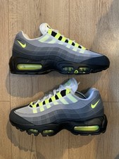 Nike Air Max 95 OG ‘Neon’