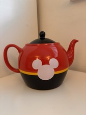 Disney Store Mickey Mouse Icon