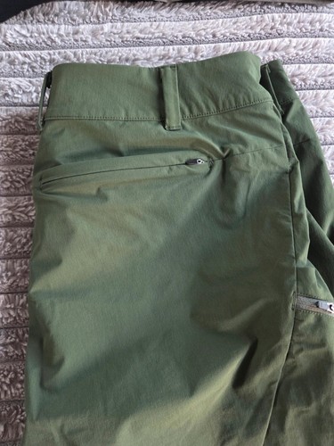Thrudark oryon carbon shorts - oryon,