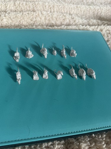 Skaven giant rats - giant,