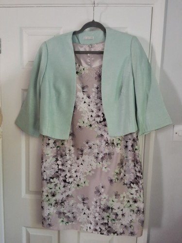 Stunning jacques vert dress - stunning,
