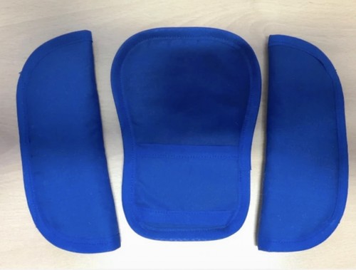 Comfort strap pads for - comfort, baby
