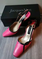 Jacques Vert Fushia Pink &