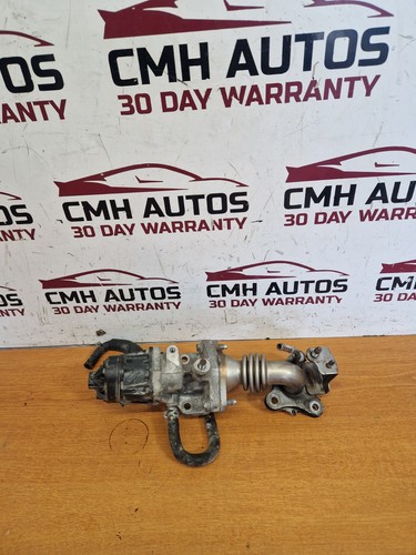 Mazda mk3 egr valve - 6, sh