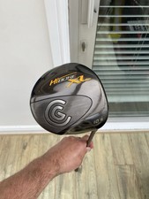 Cleveland HiBore XL 10.5°