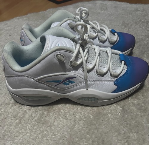 Reebok question low allen - reebok,, low,