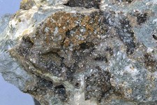 Francolite var. Apatite