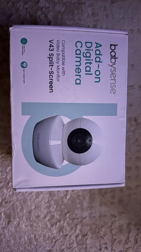 Babysense v43 - babysense,