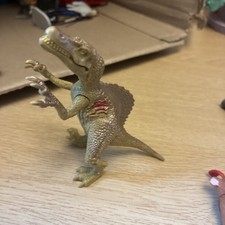 Spinosaurus Dino Valley -