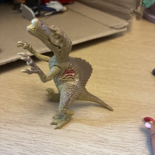 Spinosaurus dino valley - dino,