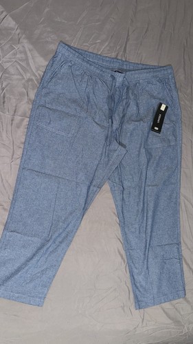 Cotton traders men - traders, blue