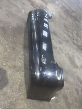 BMW 3 Series E90 Rear Bumper