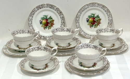 Beautiful vintage white - white, bone