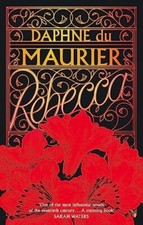 Rebecca - Daphne Du Maurier