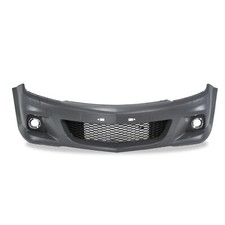 VXR Front Bumper for Vauxhall