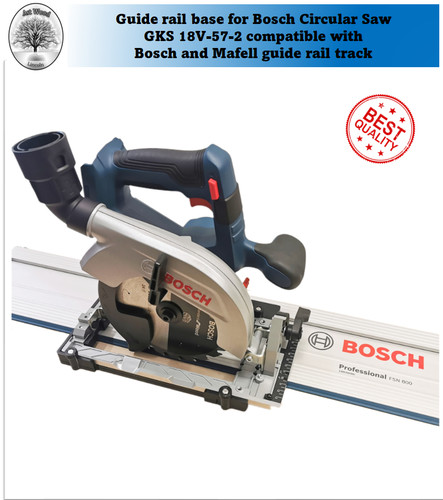 Bosch adaptor base circular - bosch,