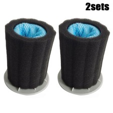 2 X Filters Foam For Eureka
