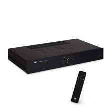 TIBO TI435 AMP - Integrated Hi-Fi Amplifier Black 