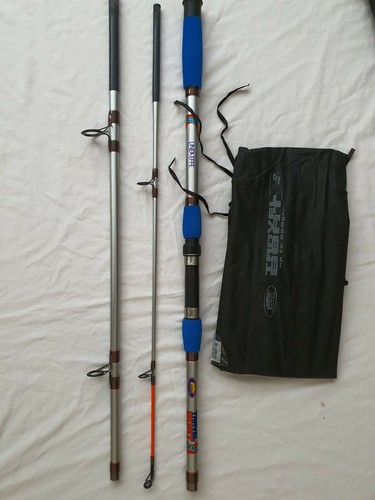 Travel boat rod lineaffe - travel,