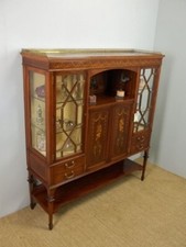 Antique  Edwards Roberts