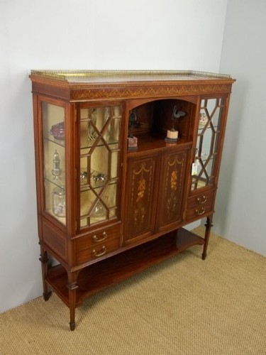 Antique edwards roberts - ,