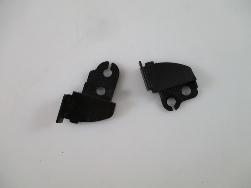 Hinges covers emachines e525 - hinges,