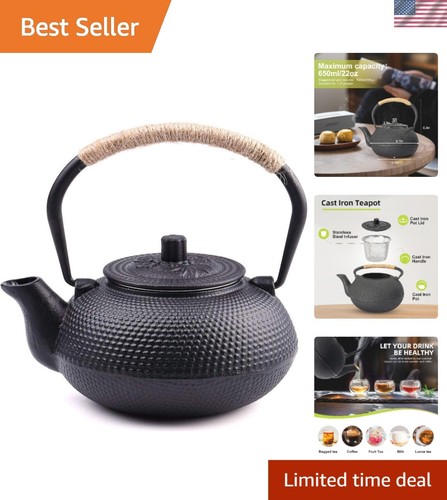 Elegant japanese cast iron - elegant,