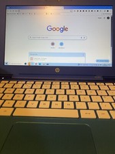 HP Stream 11-r050sa 11.6"