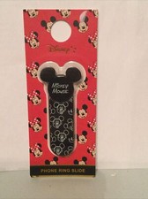 DISNEY MICKEY MOUSE PHONE RING