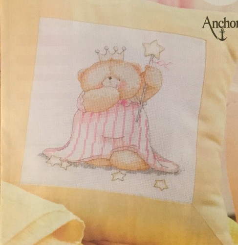 Cross stitch chart forever - cross,