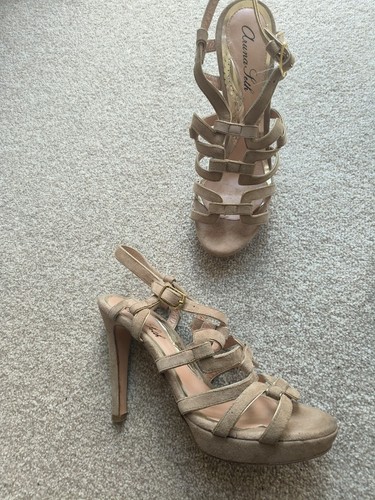 Aruna seth platform high - aruna,