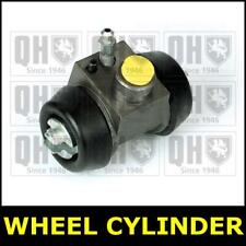 Wheel Brake Cylinder Front
