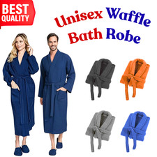 Unisex 100% Cotton Luxury