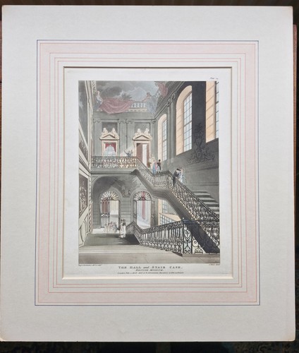 Ackermann british museum - ackermann,