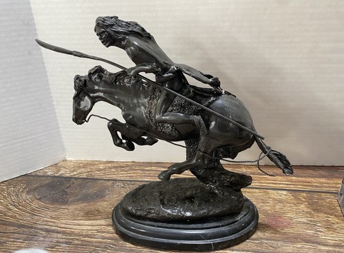 The cheyenne franklin mint - cheyenne,
